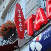 Vente - Tabac - Presse - Meurthe-et-Moselle (54)