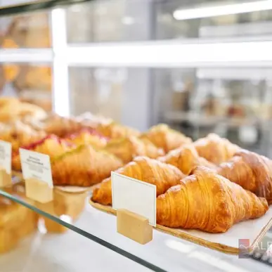 Vente - Boulangerie - Pâtisserie - Isère (38)-photo-1