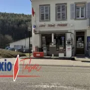Vente - Tabac - Station Essence - Harreberg (57870)