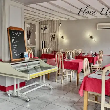 Vente - Bar - Restaurant - Tabac - Auberge - FDJ - Chanaz (73310)-photo-11