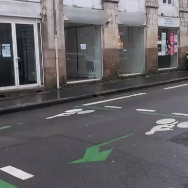 Location Local Commercial - Nantes (44000)-photo-8