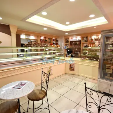 Vente - Pâtisserie - Chocolaterie Chocolatier - Orange (84100)-photo-1