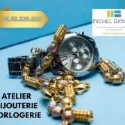 Vente - Bijouterie - Horlogerie - Pyrénées-Orientales (66)