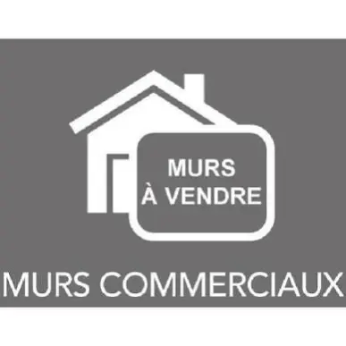 Vente de murs de boutique - Buxerolles (86180)-photo-1