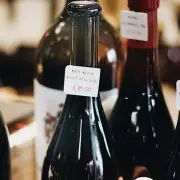 Vente - Bar - Cave à vins - Vins et spiritueux - Lyon 3ème (69003)