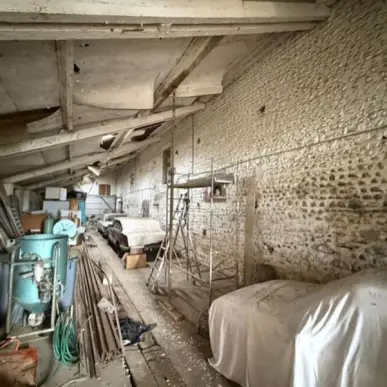 Vente Entrepôt / Local d'activités - Hautes-Pyrénées (65)-photo-7