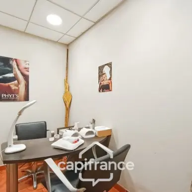 Vente - Institut de beauté - Salon de coiffure - Bias (47300)-photo-8