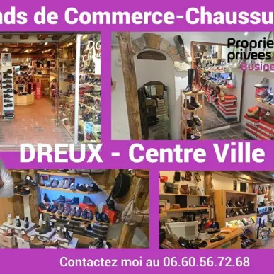 Vente - Chaussures - Eure-et-Loir (28)-photo-5