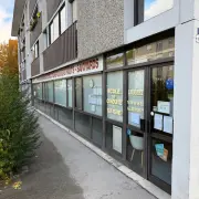 Vente de murs de boutique - Haute-Savoie (74)