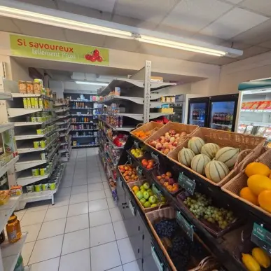 Vente - Alimentation - Epicerie - Méjannes-lès-Alès (30340)-photo-6