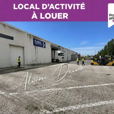 Vente Terrain ZI / ZA - Oise (60)-photo-9