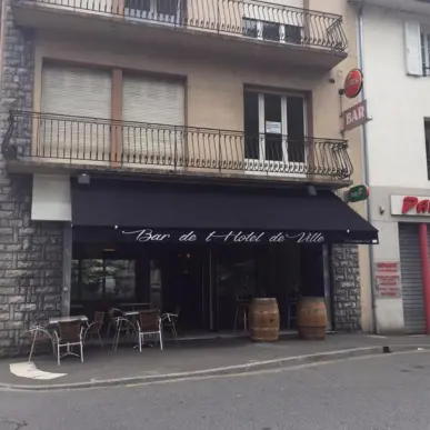 Vente - Bar - Adé (65100)-photo-2