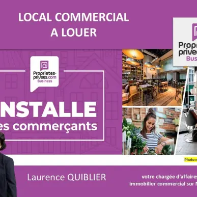Location Local Commercial - Loire-Atlantique (44)-photo-4