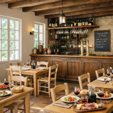 Vente - Brasserie - Restaurant - Licence IV - La Rochelle (17000)-photo-1
