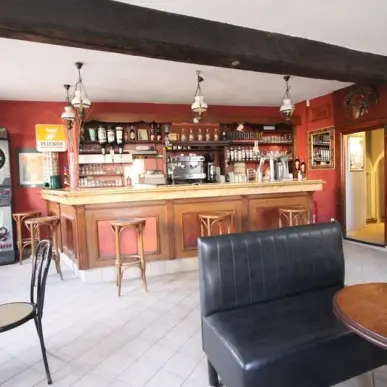 Vente - Bar - Tabac - FDJ - Loto - Presse - Avenay-Val-d'Or (51160)-photo-8