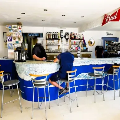 Vente - Bar - Saint-Georges-d'Oléron (17190)-photo-3