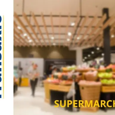 Vente - Supermarché - Lille (59000)-photo-5