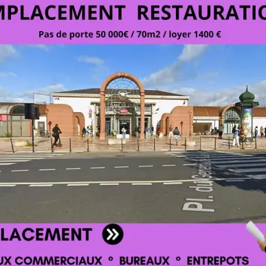 Location Local Commercial - Oise (60)-photo-1
