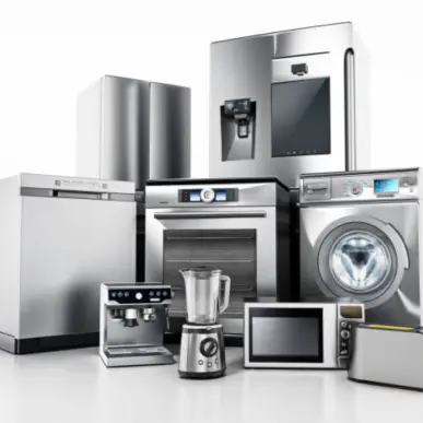 Vente - Electroménager - Bessines (79000)-photo-3