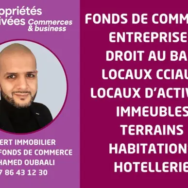 Vente - Hôtel - Service à la personne - Côte-d'Or (21)-photo-4