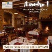 Vente - Bar - Restaurant - Licence IV - Pyrénées-Orientales (66)
