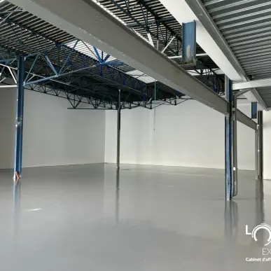 Location Local Commercial - Angers (49000)-photo-2