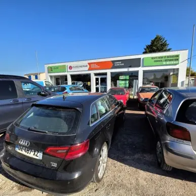 Vente - Centre automobile - Garage - Mécanique - Le Château-d'Oléron (17480)-photo-6