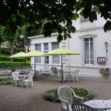 Vente - Hôtel - Restaurant - Allier (03)-photo-6