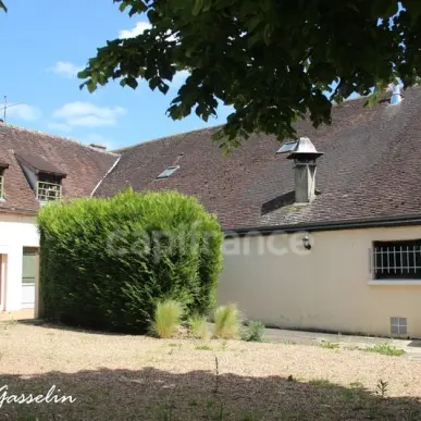 Vente de murs de boutique - Eure-et-Loir (28)-photo-8