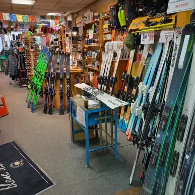 Vente - Articles de sport - Location de skis - Brides-les-Bains (73570)-photo-1
