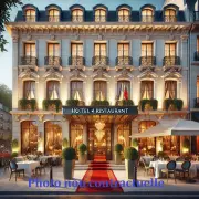 Vente - Hôtel - Restaurant - Blois (41000)