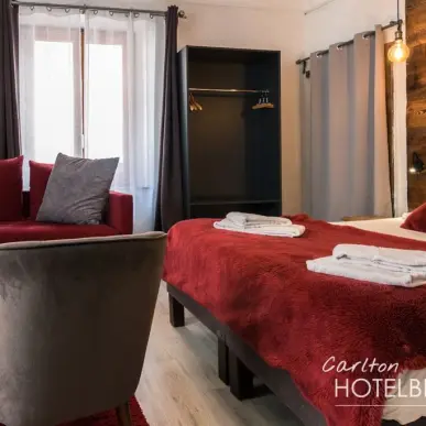 Vente - Hôtel - Restaurant - Hautes-Alpes (05)-photo-2