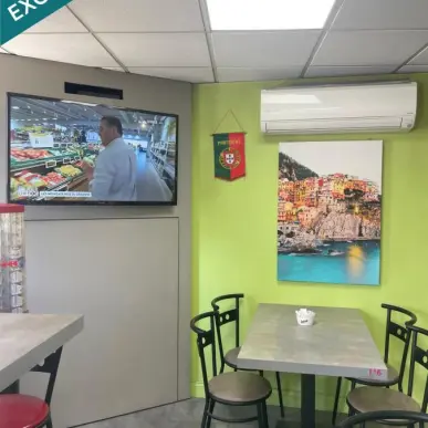 Vente - Bar - Brasserie - Massieux (01600)-photo-2