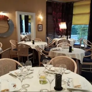 Vente - Restaurant - Restaurant gastronomique - Indre-et-Loire (37)-photo-6