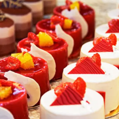 Vente - Boulangerie - Pâtisserie - Landes (40)-photo-2
