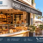 Vente - Boulangerie - Pâtisserie - Pyrénées-Orientales (66)