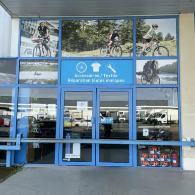 Vente de murs de boutique - Angers (49100)-photo-3