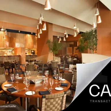 Vente - Bar - Brasserie - Restaurant - Pizzeria - Saint-Brieuc (22000)-photo-2