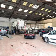 Vente - Boulangerie - Pâtisserie - Garage - Traiteur - Angers (49000)