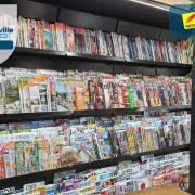 Vente - FDJ - Loto - Papeterie - PMU - Presse - Brignoles (83170)