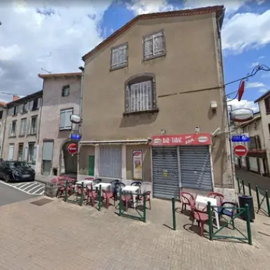 Vente - Bar - Tabac - Puy-de-Dôme (63)-photo-2