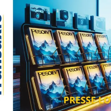 Vente - FDJ - Librairie - Loto - Papeterie - Presse - Côtes-d'Armor (22)-photo-1