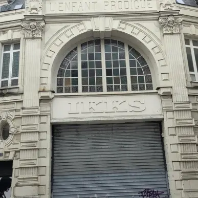 Location Local Commercial - Angers (49100)-photo-3