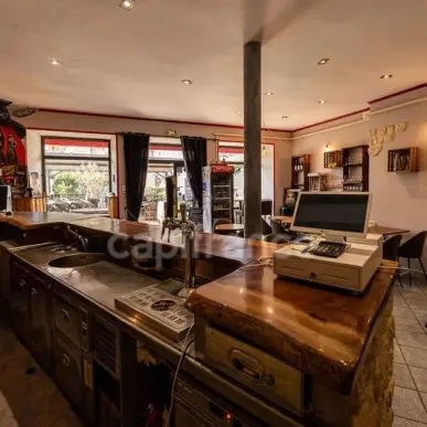 Vente - Bar - Restaurant - Licence IV - Chirols (07380)-photo-6