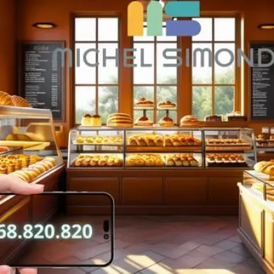 Vente - Boulangerie - Pâtisserie - Chocolaterie Chocolatier - Pyrénées-Orientales (66)-photo-1