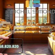 Vente - Boulangerie - Pâtisserie - Chocolaterie Chocolatier - Pyrénées-Orientales (66)