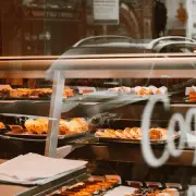 Vente - Boulangerie - Pâtisserie - Traiteur - Pas-de-Calais (62)