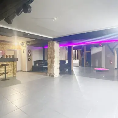 Vente Entrepôt / Local d'activités - Indre-et-Loire (37)-photo-4