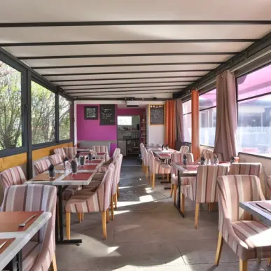 Vente - Restaurant - Pizzeria - Gap (05000)-photo-1