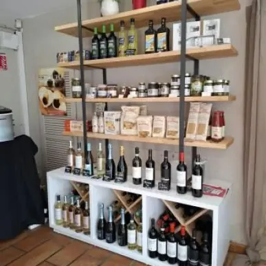Vente - Restaurant - Pizzeria - Traiteur - Gard (30)-photo-3
